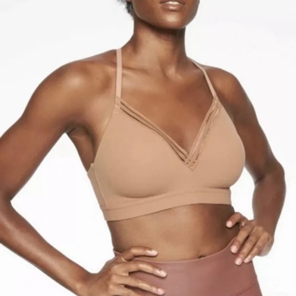 ATHLETA POWERVITA EVERYDAY BRA